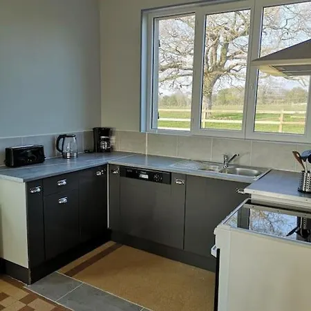 Spacieux Et Chaleureux * Sainte-Mère-Église