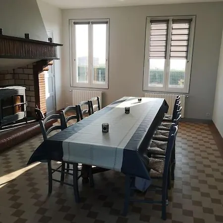 Spacieux Et Chaleureux * Sainte-Mère-Église