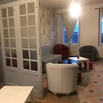 Spacieux Et Chaleureux