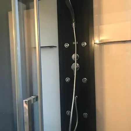 Spacieux Et Chaleureux