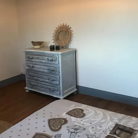 Spacieux Et Chaleureux Ferienhaus
