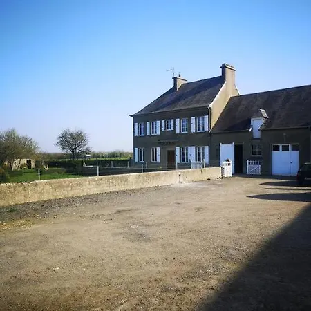 Ferienhaus Spacieux Et Chaleureux