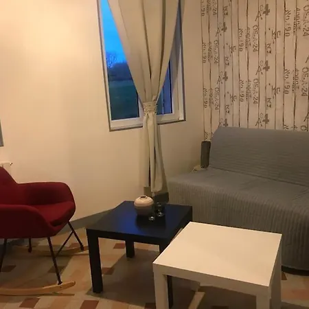 بيت للعطل Spacieux Et Chaleureux *