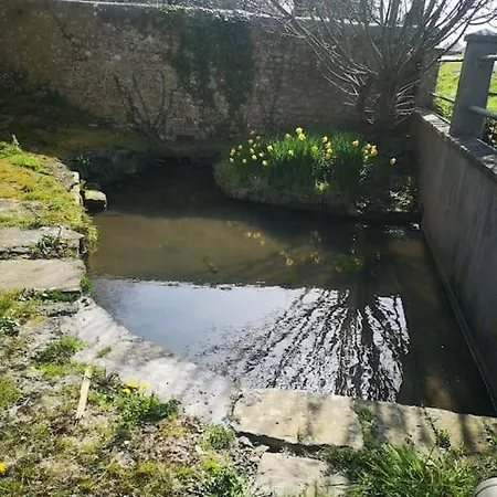 Spacieux Et Chaleureux * Sainte-Mère-Église