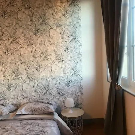 Spacieux Et Chaleureux *