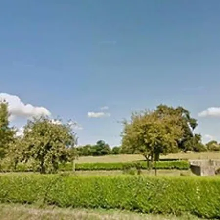 Spacieux Et Chaleureux Sainte-Mère-Église