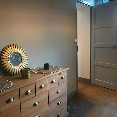 Spacieux Et Chaleureux