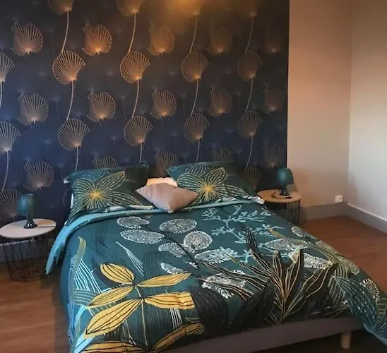 Spacieux Et Chaleureux بيت للعطل *