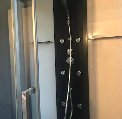 Spacieux Et Chaleureux