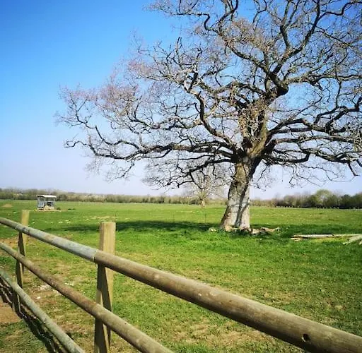 بيت للعطل Spacieux Et Chaleureux Sainte-Mère-Église