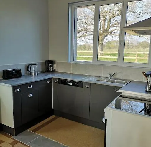 Spacieux Et Chaleureux * Sainte-Mère-Église