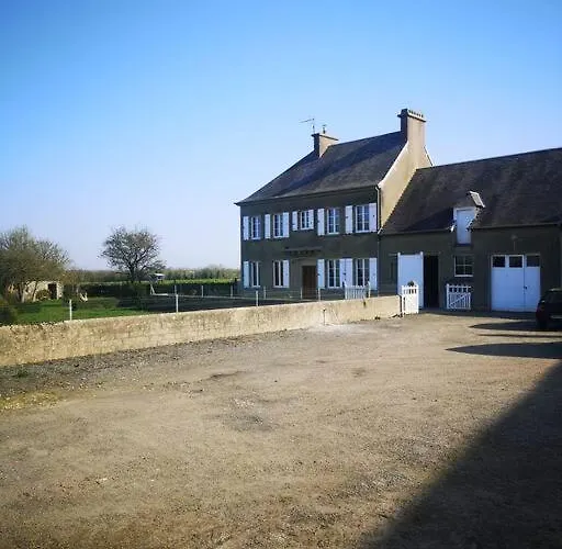 Ferienhaus Spacieux Et Chaleureux