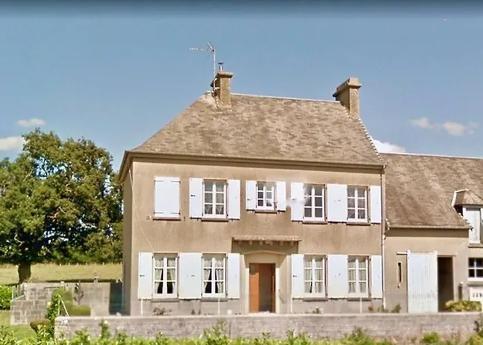 בית נופש Spacieux Et Chaleureux