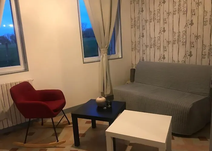 بيت للعطل Spacieux Et Chaleureux *