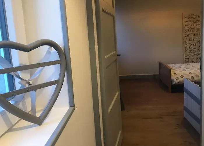 Spacieux Et Chaleureux Sainte-Mère-Église