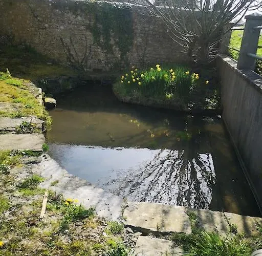 Spacieux Et Chaleureux * Sainte-Mère-Église