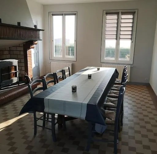 Spacieux Et Chaleureux * Sainte-Mère-Église