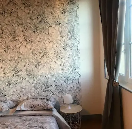 Spacieux Et Chaleureux *