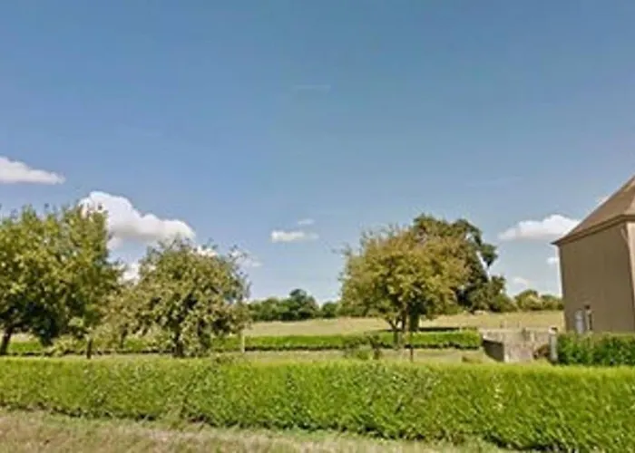 Spacieux Et Chaleureux Sainte-Mère-Église