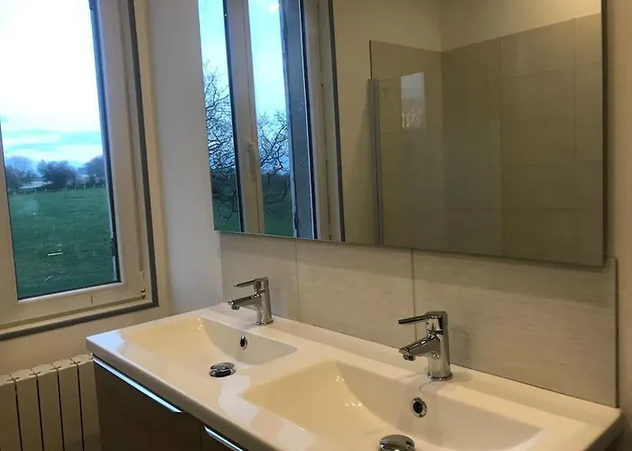 Spacieux Et Chaleureux * Sainte-Mère-Église